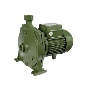 Saer CM centrifugal water pump