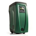 DAB E.SYBOX Electronic Water Booster System