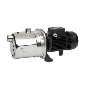 SAER Stainless Steel Well Jet Pump