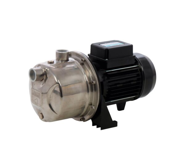 SAER stainless steel well jet pump