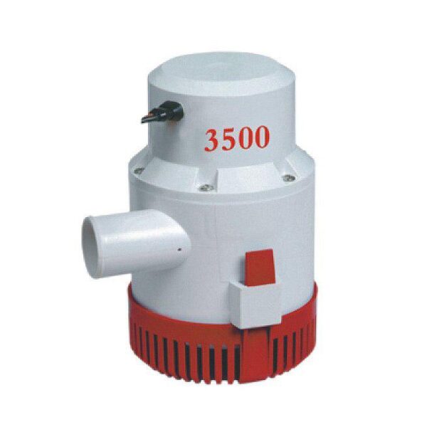 3500 GPH Bilge Pump