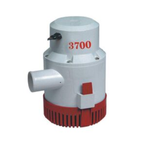 3700 GPH Bilge Pump