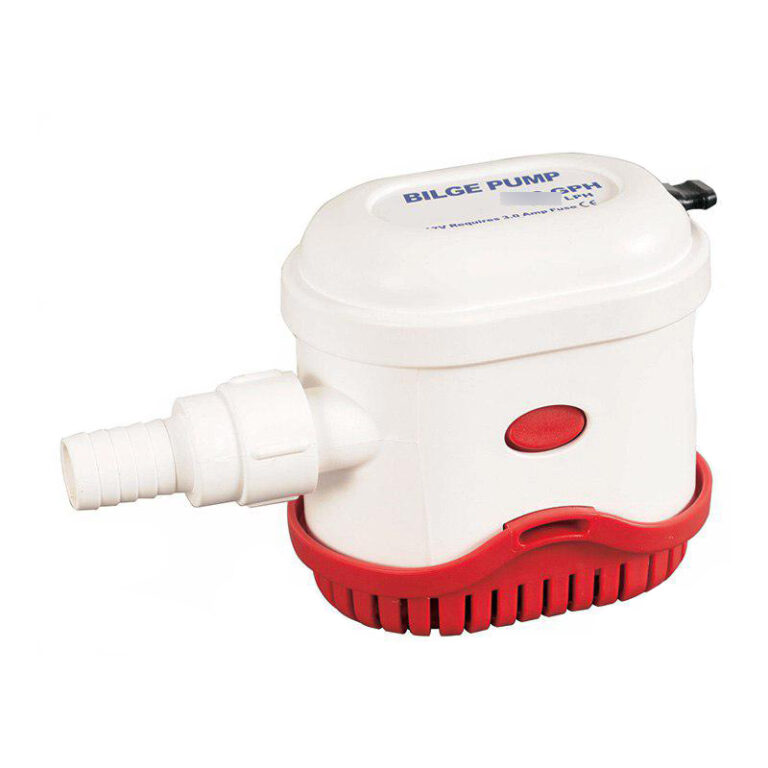 Auto bilge pump 1100 gph схема подключения