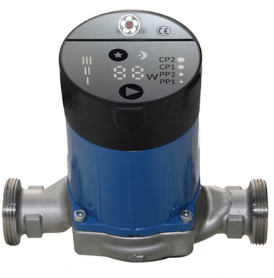 Hot Water Circulator Pump
