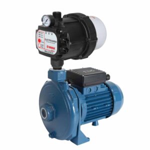 JMS, Automatic Centrifugal Electric Water Pump